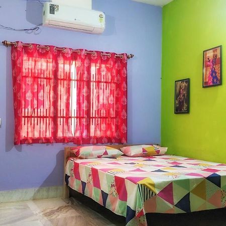 Shree Nivas Homestay Puri Exterior photo